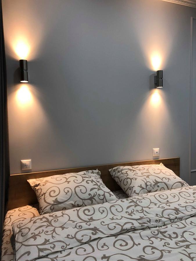 Lux Apartment Ruska Liov Exterior foto