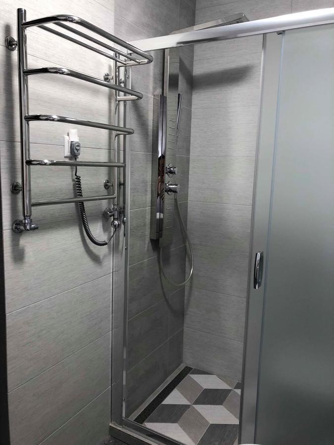 Lux Apartment Ruska Liov Exterior foto